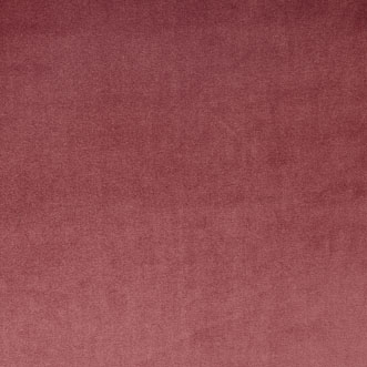 Velour, Rosebud - Fabric Only
